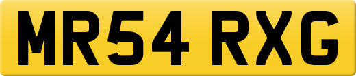 MR54RXG